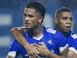 Hasil Persib vs Borneo FC 3-1: The Citizens Raih Kemenangan, Kekalahan Beruntun Borneo FC