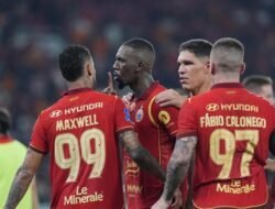 Persija Jakarta Bungkam Bhayangkara FC 3-0, Macan Kemayoran Tempel Ketat Persib di Klasemen