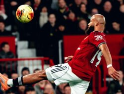 Rangkuman Hasil Premier League Pekan 16: Klasemen Liga Inggris Terbaru, dan Daftar Top Skor