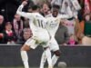 Hasil Real Madrid vs Athletic Bilbao 3-0: Kylian Mbappe Cetak Brace, Los Blancos Menang Meyakinkan