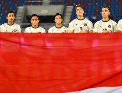 Hasil SEA Games 2025: Indonesia Kalahkan Myanmar 3-1, Tapi Gagal Lolos ke Semifinal