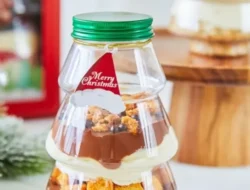 5 Ide Kado Natal Hemat Budget yang Tetap Berkesan dan Elegan