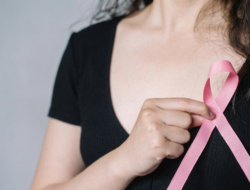 Teknologi AI Tingkatkan Akurasi Deteksi Kanker Payudara