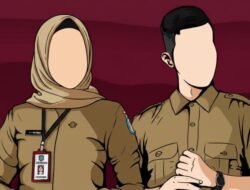 Mengapa Harus Jadi PNS? Ini Penjelasannya