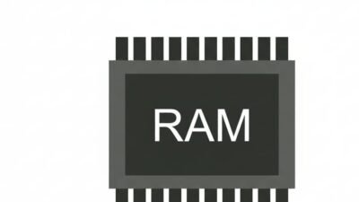 RAM Langka, Harga Gadget Jadi Meroket