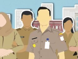 Perbedaan PNS dan PPPK, Mana yang Lebih Menguntungkan?