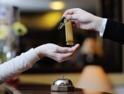 Malam Tahun Baru, Hotel Pontianak Dilarang Terima Tamu Bawah Umur