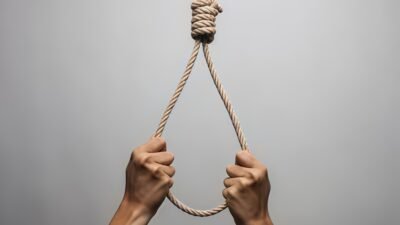 Identitas Pria Tewas Tergantung di Mempawah Terungkap