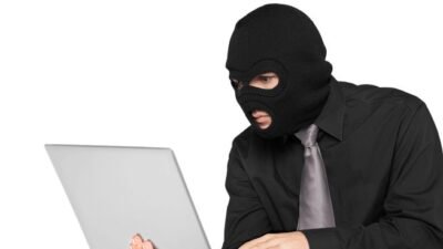 Ilustrasi - Aktivitas peretasan digital yang kerap menjadi perhatian dalam perkembangan keamanan siber global.