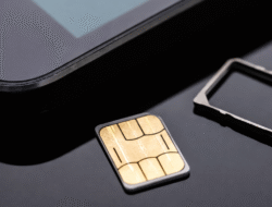 Registrasi Kartu SIM Wajib Pakai Verifikasi Wajah