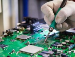 Alasan Mengapa RAM Langka di Pasaran