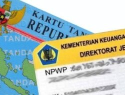 Cara Validasi NIK Jadi NPWP, Segera Lakukan Sebelum Terkena Sanksi