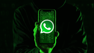 Ilustrasi - Pengguna perlu meningkatkan keamanan akun WhatsApp untuk mencegah peretasan dan penipuan digital.