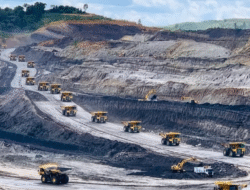 Tambang Ilegal di Sumatera Utara Tembus 300 Titik