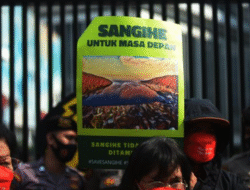 Dalih Pemerataan Ekonomi, Rencana Izin Tambang Koperasi dan UMKM Dikritik Jadi “Modus Baru” Pengusaha Besar