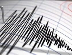 Pemicu Gempa Tektonik di Mempawah