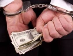 Bupati Bekasi Minta Maaf Usai Jadi Tersangka Suap