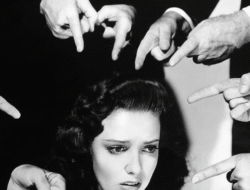 Bentuk-bentuk KBGO yang Sering Tidak Disadari