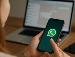 Belanja Online di WhatsApp Kini Lebih Praktis Jelang Harbolnas
