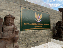 Situasi Perbatasan Memanas, KBRI Phnom Penh Imbau WNI Segera Lapor Diri Online