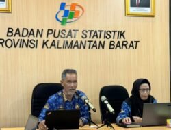 Ketimpangan Gender Kalbar 2024: Membaik di Atas Kertas, Namun “Tersandera” Pernikahan Dini dan Kesenjangan Kerja