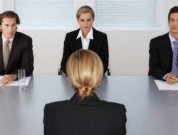Cara Menjawab Pertanyaan Jebakan saat Interview Kerja