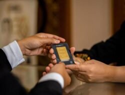 Tips Investasi Emas untuk Pemula