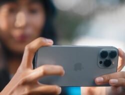 Harga iPhone 13 Pro Bekas Terbaru dan Spesifikasinya