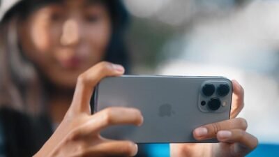 iPhone 13 Pro (Dok. Ist)