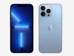 Review iPhone 13 Pro di 2025: Masih Worth It?