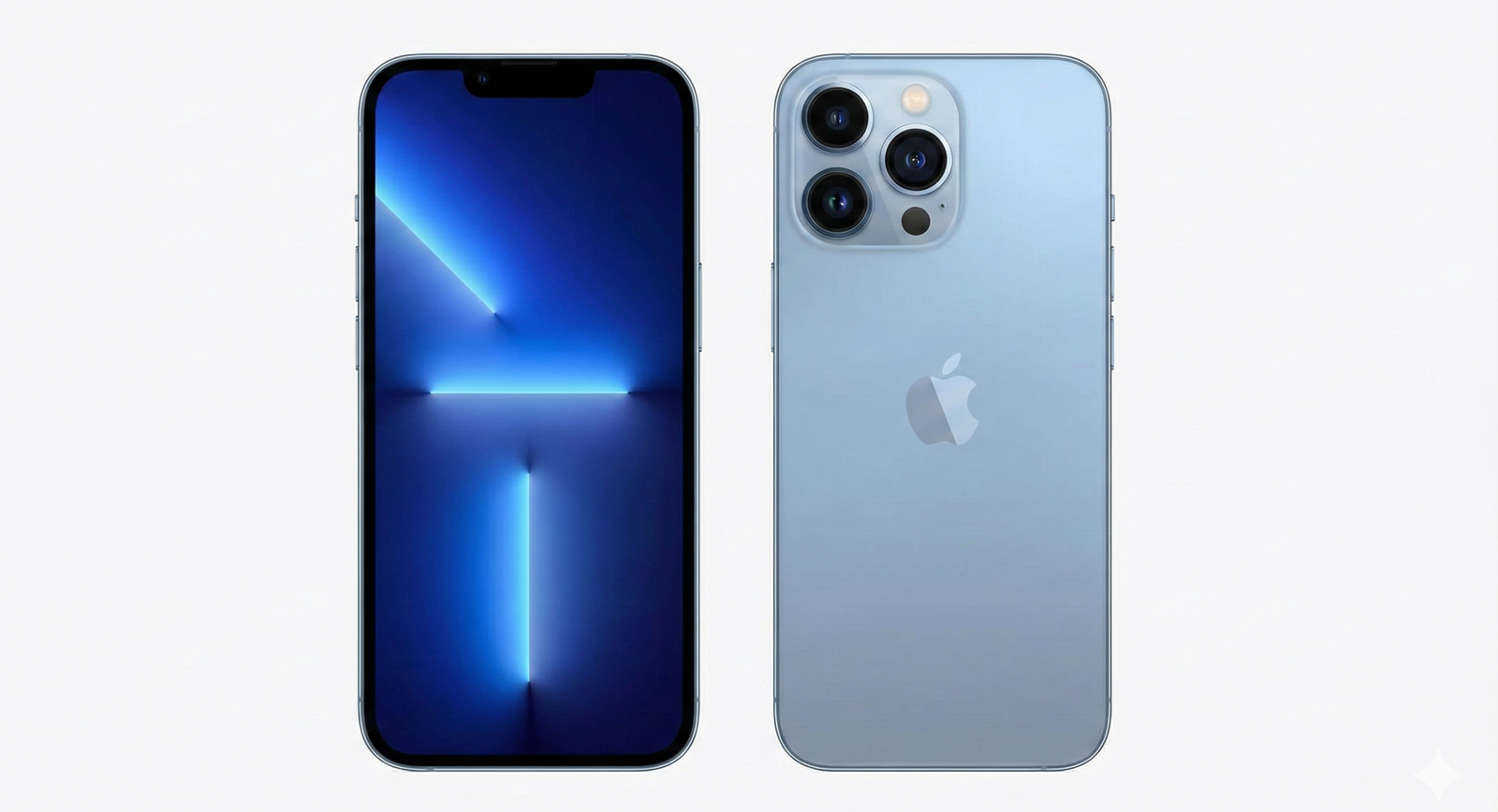 iPhone 13 Pro (Dok. Ist)