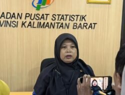 Realitas IPM Kalbar 2025: BPS Kalbar Klaim Membaik dan Berstatus “Tinggi”, Namun Terpuruk di Peringkat 31 Nasional