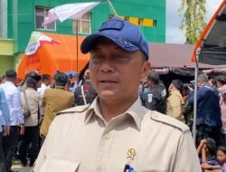 Istana Klaim Stok Pangan dan Obat Bencana Sumatera Cukup, Benarkah Distribusi Sudah Tembus ke Wilayah Terisolir?