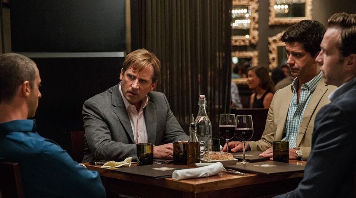 "Bingung dengan istilah Short Selling atau Margin Call saat nonton film? Simak penjelasan 5 istilah saham populer di film yang wajib diketahui investor pemula."