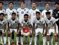 Jadwal Timnas U22 Indonesia SEA Games 2025: Laga Perdana Lawan Filipina, Marselino Absen