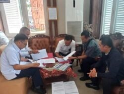 Buntut Skandal Fee Proyek Dinas PU, 4 Tersangka Dugaan Korupsi di Ogan Komering Ulu Siap Disidang