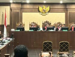 Jaksa Sebut Nadiem Makarim Terima Aliran Dana Rp809 Miliar Terkait Kasus Korupsi Laptop Chromebook