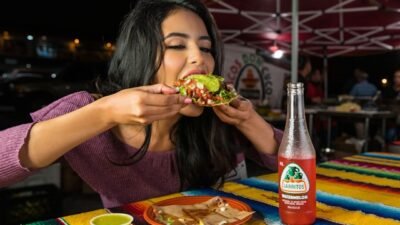 7 Kebiasaan Jelang Tidur Ini Jadi Penyebab Berat Badan Naik