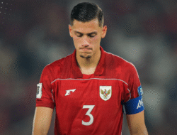 Impian Main di San Siro Kian Dekat, Jay Idzes Dibidik AC Milan dengan Mahar Rp 291 Miliar