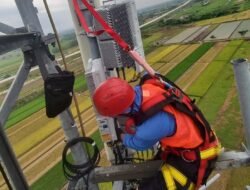 Jelang Natal dan Tahun Baru 2026, XLSMART Lipatgandakan Kapasitas Jaringan di 138 Jalur Mudik