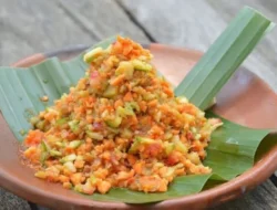 Bukan Cuma Rujak Buah! Kenali 7 Jenis Rujak Nusantara Unik yang Bikin Ngiler