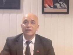 Uni Eropa Kucurkan Bantuan Banjir, Tokoh GAM Denmark Sentil Pemerintah RI: Rakyat Jadi Korban Kelalaian