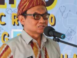 Oktober Puncaknya, Pontianak Catat 100 Kasus DBD: Waspada Fase Kritis di Hari Ketiga!