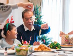 Menjelang Natal, Ini 6 Hal yang Membuat Kita Kangen Rumah Nenek