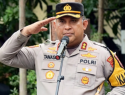 Kapolres Tuban Dicopot Buntut Skandal Potong Anggaran