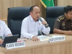 Kejagung Ungkap 4 Kasus Korupsi Terbesar: Dari Tata Kelola Minyak hingga Digitalisasi Pendidikan