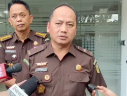 Kejagung Pastikan Tidak Ambil Alih Kasus Korupsi Jaksa di Hulu Sungai Utara dari KPK
