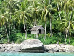 Wisata Kayong Utara: Pesona Pulau Datok dan Karimata