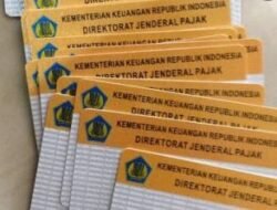 Cara Daftar NPWP Online 2025, Cukup Pakai HP
