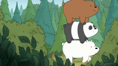 "Kurang semangat di pagi hari? Tonton 4 kartun ini sebelum memulai kerja. Ampuh sebagai mood booster, pereda stres, dan bikin produktivitas meningkat!"